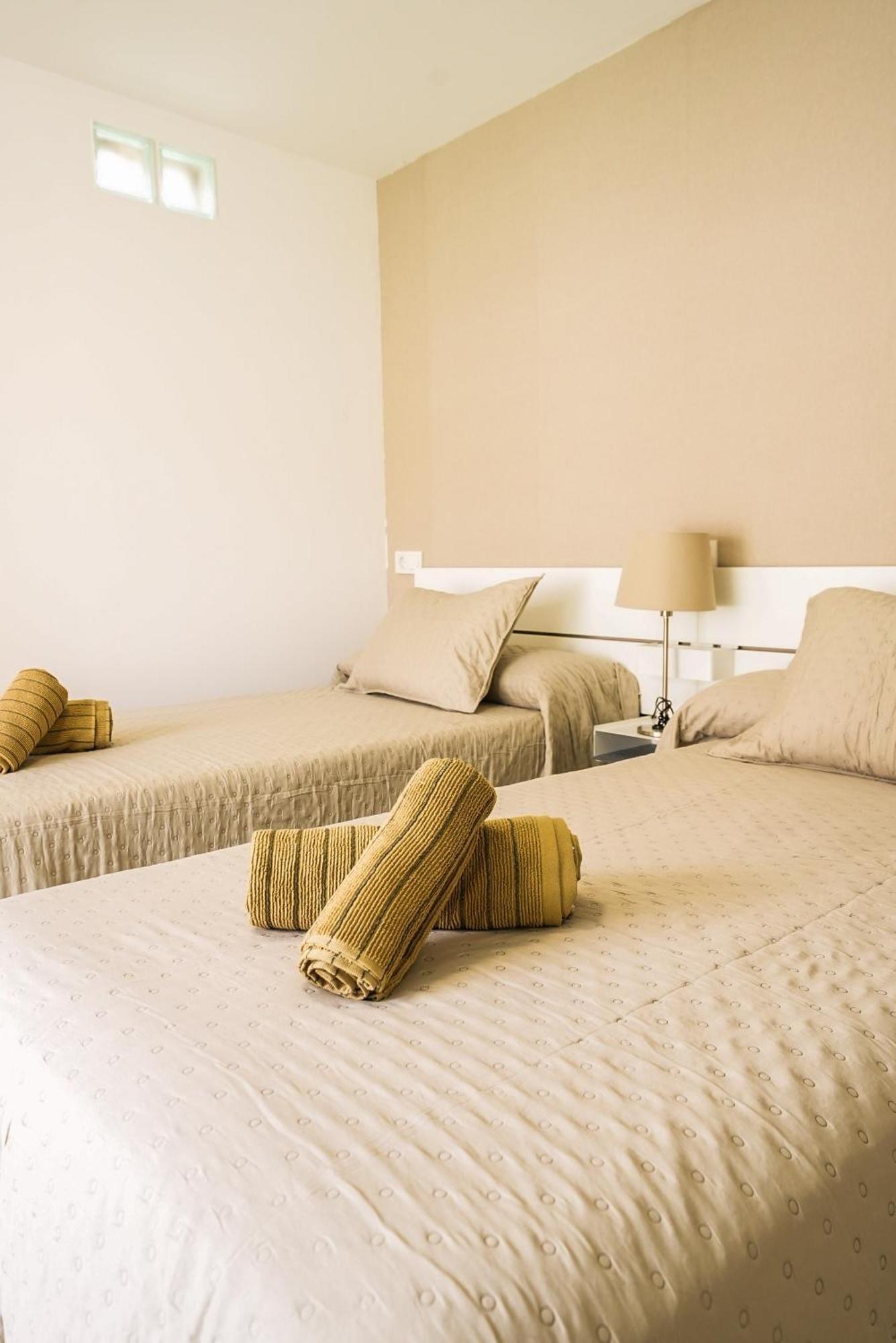 Casa vacanze Casa Loma Con Terreno Privado Y Parking Compartido - A 800m De Playa Poniente
