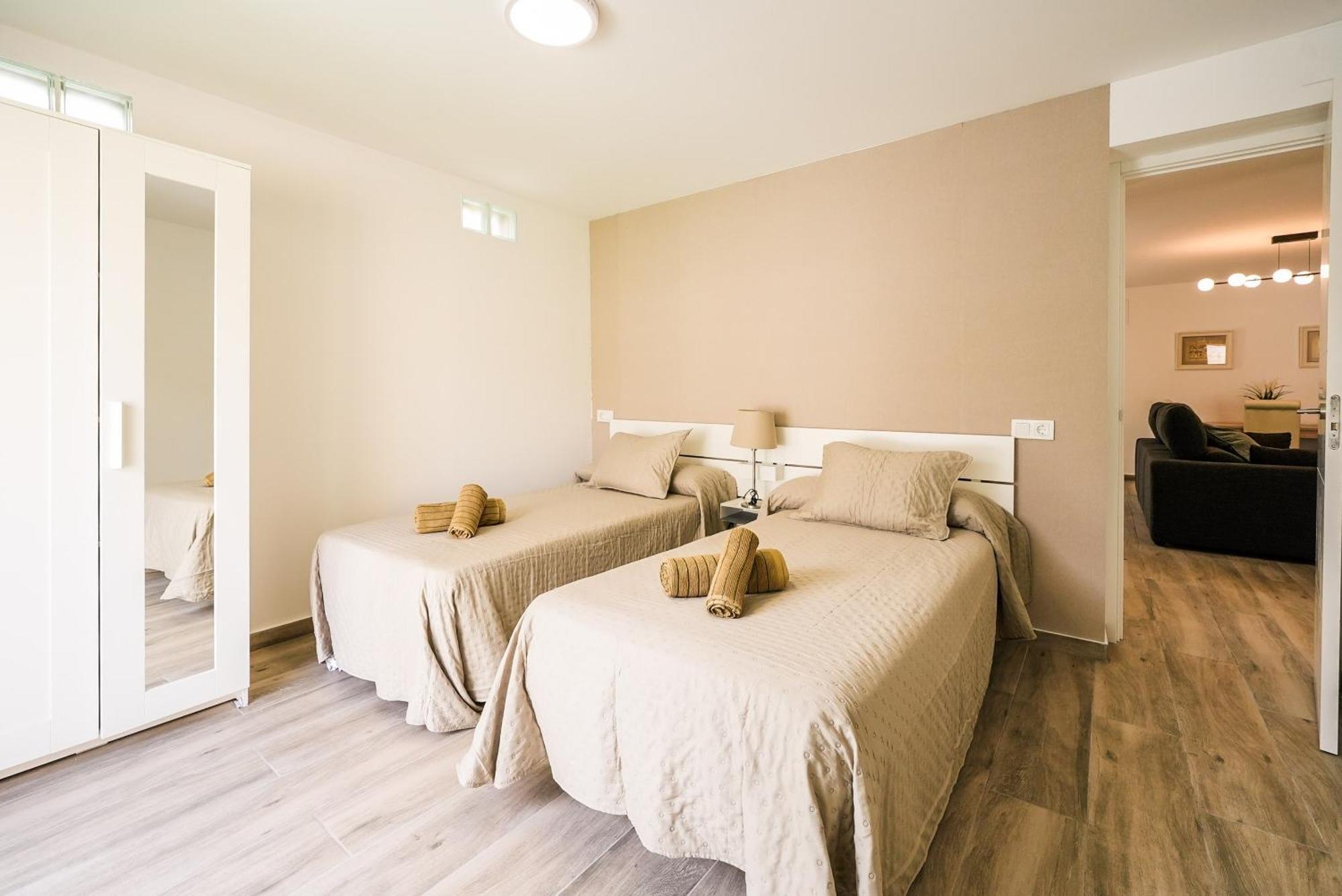 Casa vacanze Casa Loma Con Terreno Privado Y Parking Compartido - A 800m De Playa Poniente Benidorm