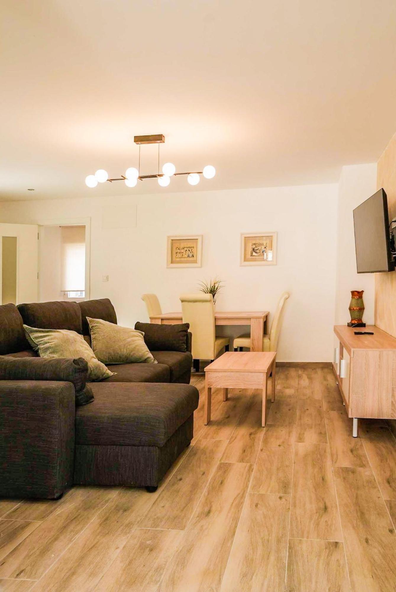 Casa vacanze Casa Loma Con Terreno Privado Y Parking Compartido - A 800m De Playa Poniente Benidorm